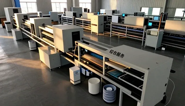 学习规划服务