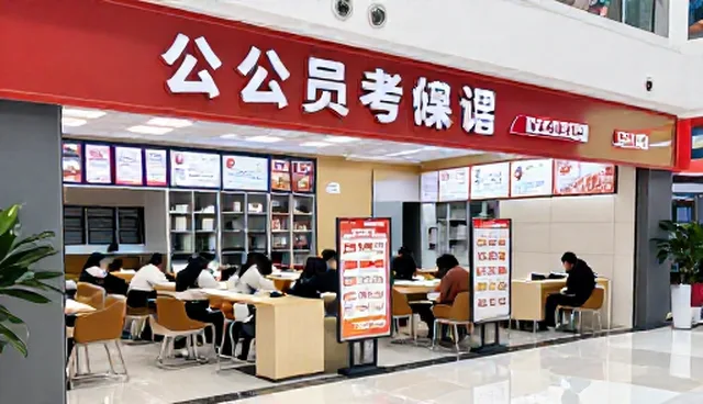 学习误区如何影响公务员考试成绩